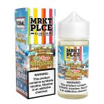MRKTPLCE Iced Fuji Pear Mangoberry 100ml E-Juice