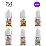 MRKTPLCE Iced Salt Nic E-Juice 30ml
