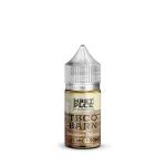 MRKTPLCE TBCO Barn Colombian Tobacco Salt Nic 30ml E-Juice