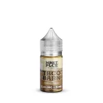 MRKTPLCE TBCO Barn Kentucky Tobacco Salt Nic 30ml E-Juice
