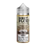 MRKTPLCE TBCO Barn Tobacco 100ml E-Juice