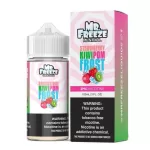 Mr.Freeze Strawberry Kiwi Pomegrante 100ml E-Juice