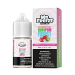 Mr.Freeze Strawberry Kiwi Pomegrante Salt 30ml E-Juice