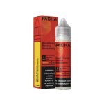 Pacha Blood Orange Banana Gooseberry Synthetic Nicotine 60ml E-Juice
