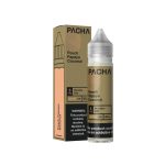 Pacha Peach Papaya Coconut Cream Synthetic Nicotine 60ml E-Juice