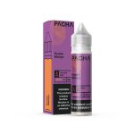 Pacha Purple Mango Synthetic Nicotine 60ml E-Juice