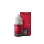 Pacha Salts Apple Tobacco Synthetic Nicotine E-Juice 30ml