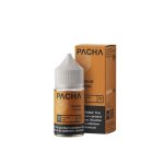 Pacha Salts Frosted Cronut Synthetic Nicotine E-Juice 30ml