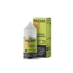 Pacha Salts Kiwi Guava Passionfruit Synthetic Nicotine E-Juice 30ml