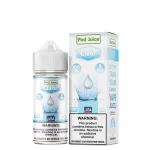 Pod Juice Clear Tobacco Free Nicotine E-Juice 100ml 3mg