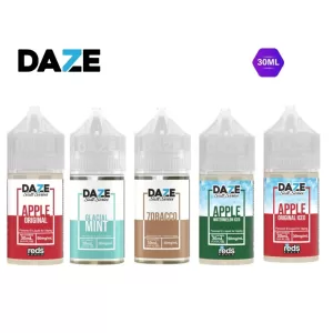 Red’s Apple Salt Tobacco Free Nicotine 30mg