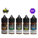 SadBoy CookieLine Synthetic Nicotine Salt E-Juice (30ml)