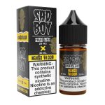 SadBoy FruitLine Mango Blood Synthetic Nicotine 30ml Salt E-Juice