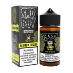 SadBoy FruitLine Rainbow Blood Synthetic Nicotine 100ml E-Juice