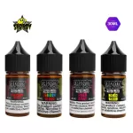 SadBoy FruitLine Synthetic Nicotine 30ml Salt E-Juice
