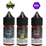 SadBoy JamLine Synthetic Nicotine Salt E-Juice (30ml)
