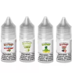 Salt Bae 50 30ml E-Juice
