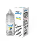 Salt Bae 50 Blue Raz Lemonade 30ml E-Juice