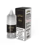 Salt Bae 50 Burley Tobacco 30ml E-Juice