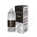 Salt Bae 50 Golden Tobacco 30ml E-Juice