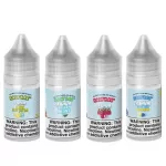 Salt Bae 50 Iced 30ml E-Juice