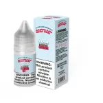 Salt Bae 50 Iced Exotic Lychee 30ml E-Juice
