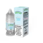 Salt Bae 50 Iced Fresh Mint 30ml E-Juice