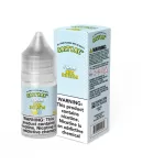 Salt Bae 50 Iced Ripe Banana 30ml E-Juice