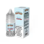 Salt Bae 50 Iced Summer Watermelon 30ml E-Juice