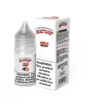Salt Bae 50 Jungle Berry 30ml E-Juice