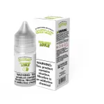 Salt Bae 50 Sour Green Apple 30ml E-Juice