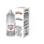 Salt Bae 50 Summer Watermelon 30ml E-Juice