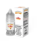 Salt Bae 50 Sweet Strawberry Lemonade 30ml E-Juice