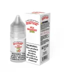 Salt Bae 50 Wild Strawberry Kiwi 30ml E-Juice