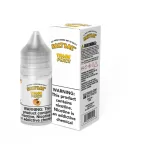 Salt Bae 50 Yellow Peach 30ml E-Juice