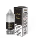 Salt Bae Golden Tobacco 30ml E-Juice