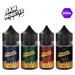 Tobacco Monster E-Juice Salts Collection (30ml)