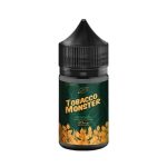 Tobacco Monster Menthol Salt 30ml E-Juice