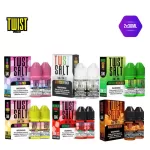 Twist E-Liquids Salt E-Juice(2x30ml)
