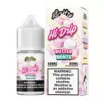 Hi-Drip Salts Butter Mints 30ml E-Juice
