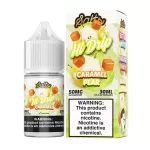 Hi-Drip Salts Caramel Pear 30ml E-Juice