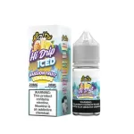 Hi-Drip Salts Iced Passion Fruit Lemonade 30ml E-Juice