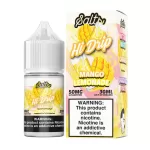 Hi-Drip Salts Mango Lemonade 30ml E-Juice