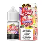 Hi-Drip Salts Paradise Punch 30ml E-Juice