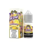Hi-Drip Salts Passion Fruit Lemonade 30ml E-Juice