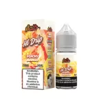 Hi-Drip Salts Peachy Mango 30ml E-Juice