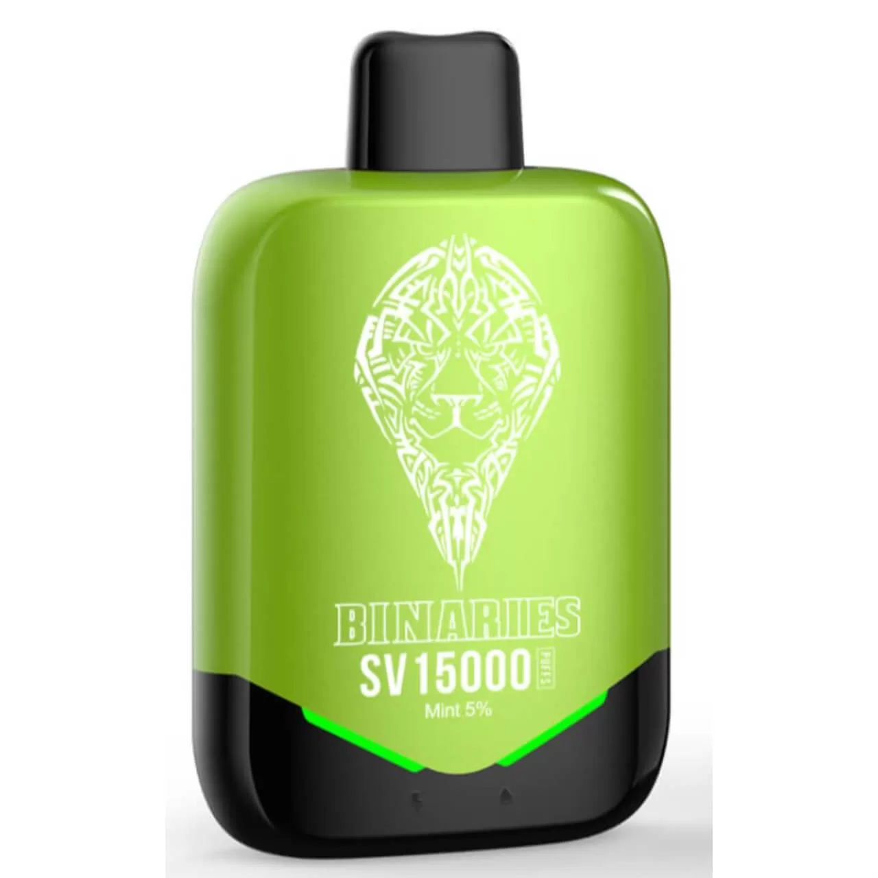 Horizon Binaries SV15000 Disposable Mint Horizon Binaries SV15000 Disposable Mint