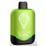 Horizon Binaries SV15000 Disposable Orange-Lime-Soda