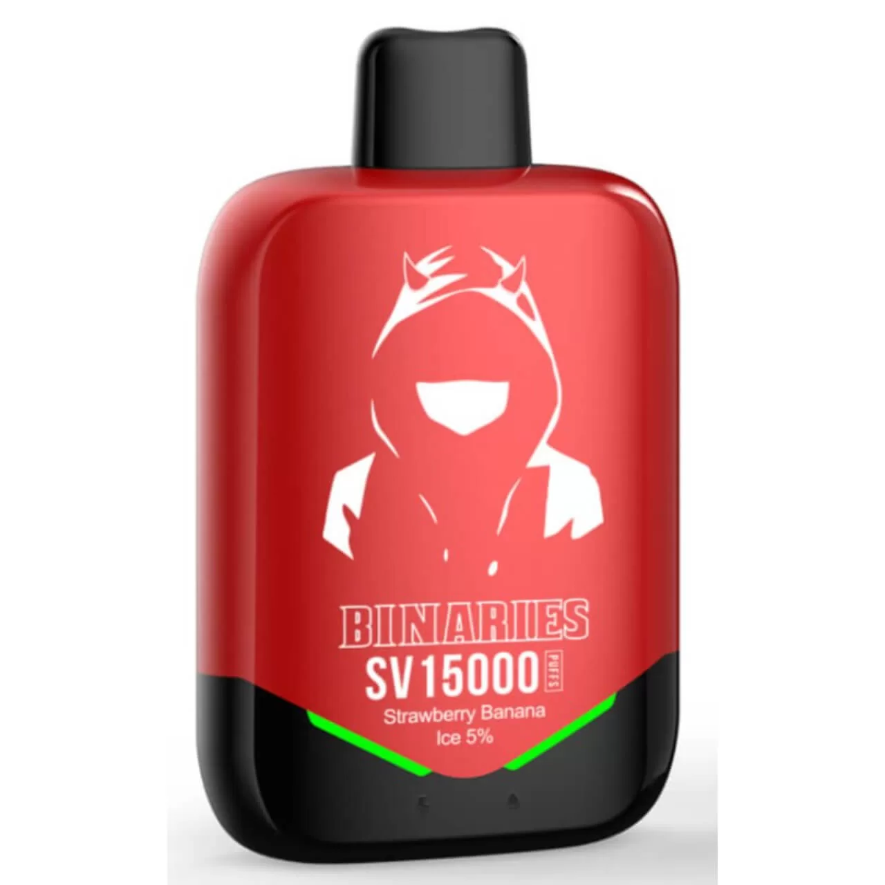 Horizon Binaries SV15000 Disposable Strawberry-Banana-Ice Horizon Binaries SV15000 Disposable Strawberry-Banana-Ice