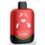 Horizon Binaries SV15000 Disposable Watermelon-Ice